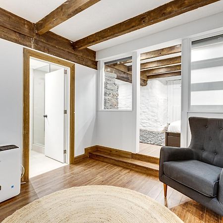 Apartement Saint Andre Montréal Esterno foto