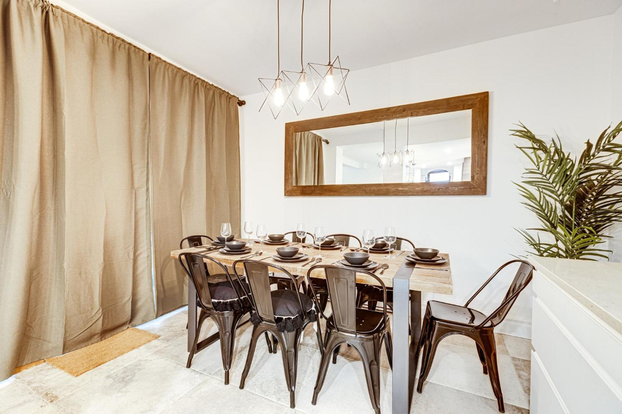 Apartement Saint Andre Montréal Esterno foto