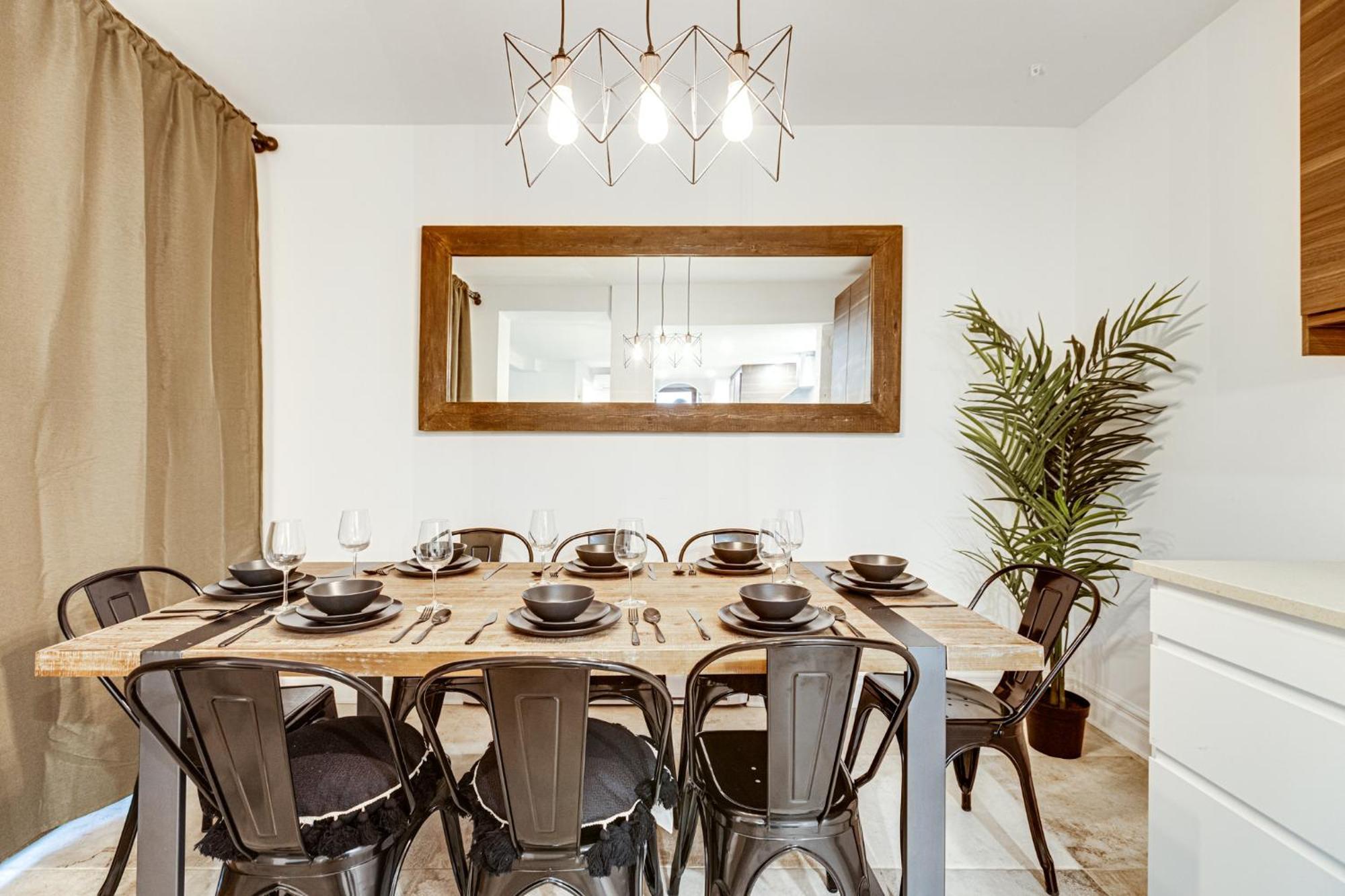 Apartement Saint Andre Montréal Esterno foto
